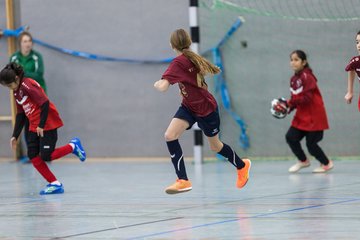 Bild 12 - wDJ Loewinnen Cup D2
